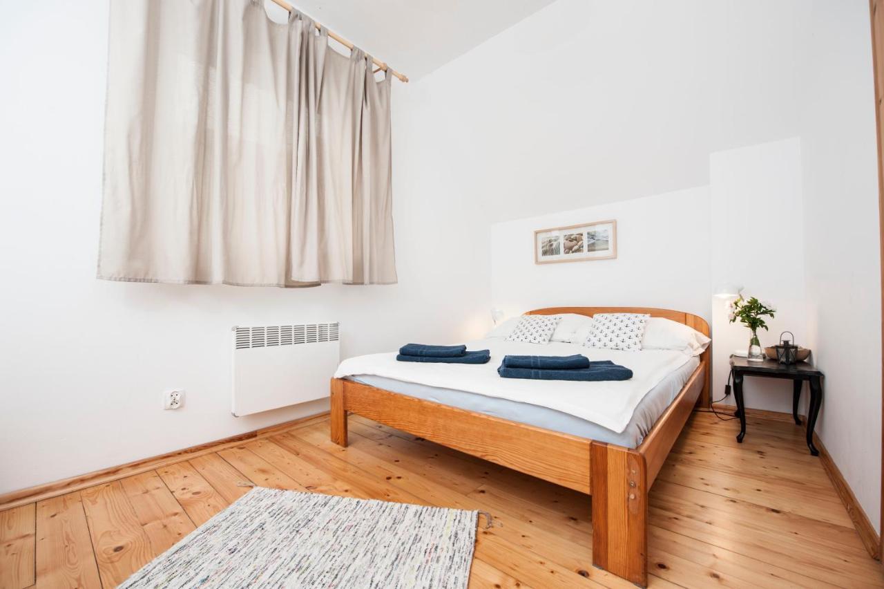 Holiday home Pomeranka *