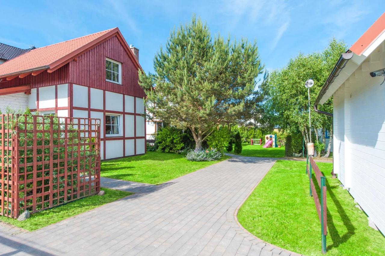 Pomeranka Ustka