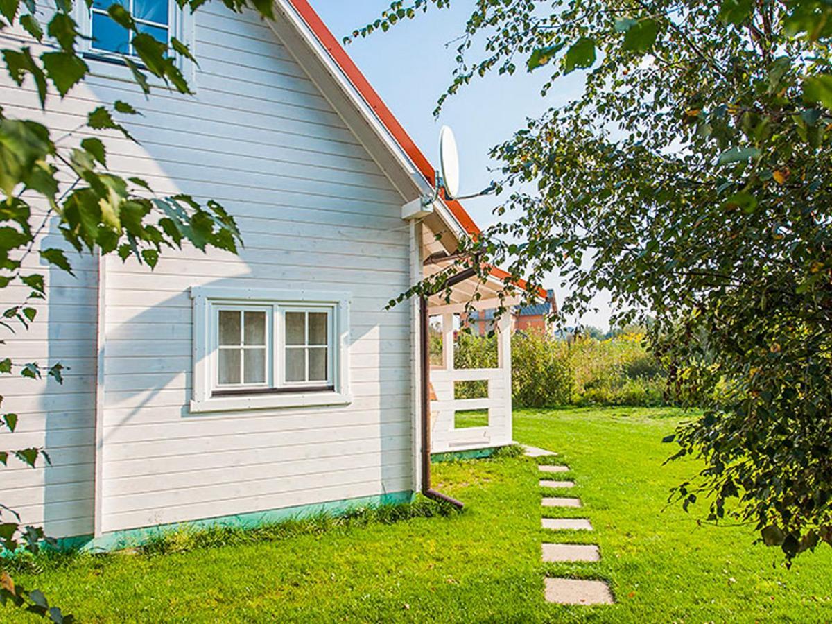 Holiday home Pomeranka *