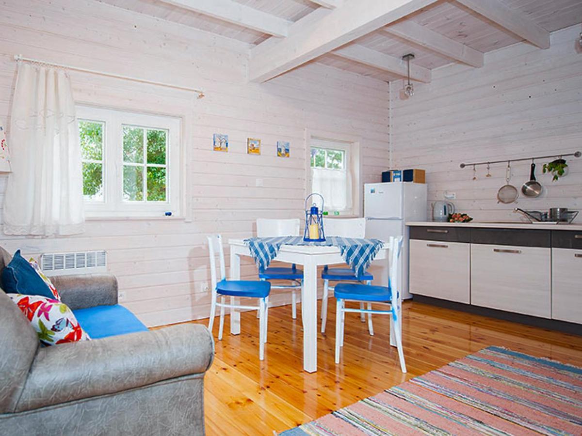 Pomeranka Holiday home Ustka