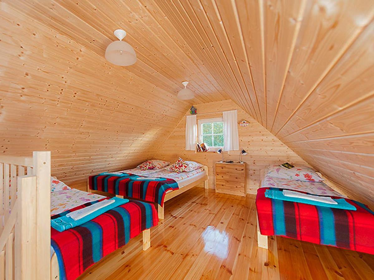Holiday home Pomeranka Ustka