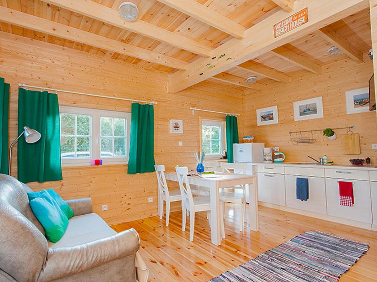 Holiday home Pomeranka
