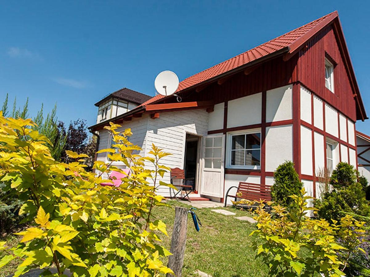 Pomeranka Ustka