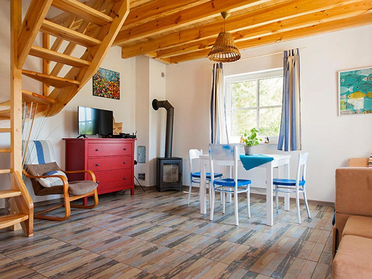 Holiday home Pomeranka