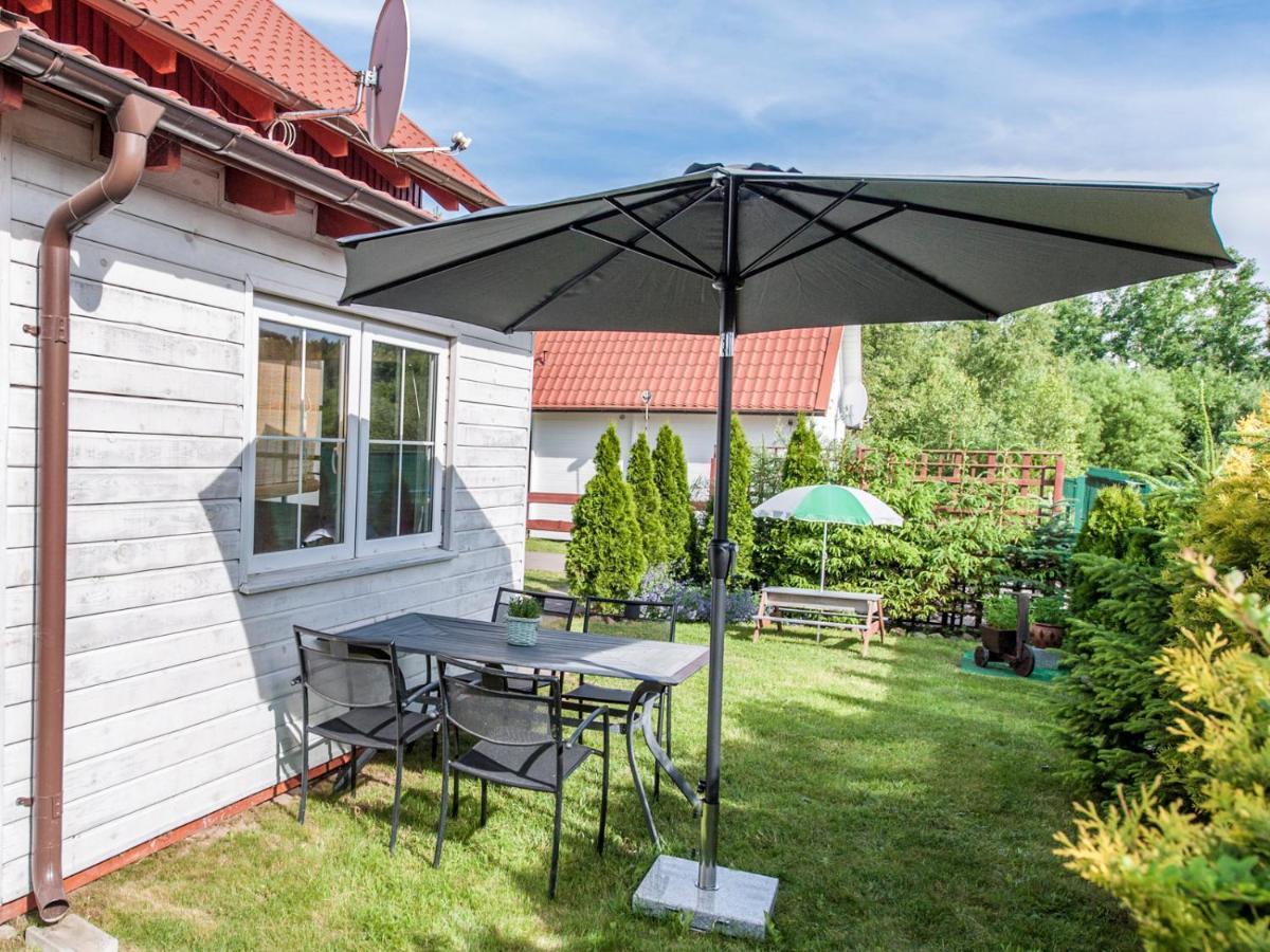 Pomeranka Holiday home Ustka