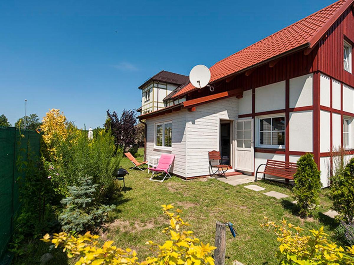 Holiday home Pomeranka