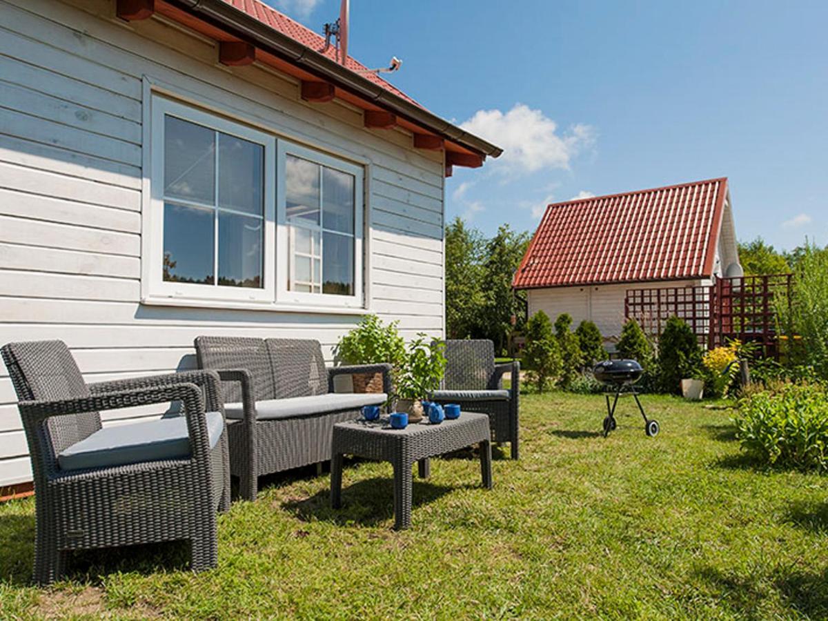Holiday home Pomeranka