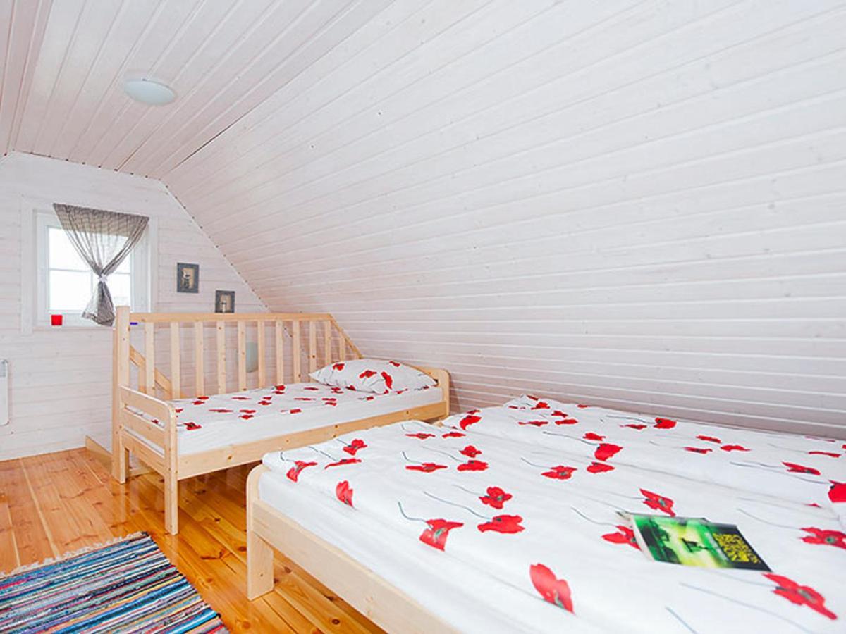 Holiday home Pomeranka Domki *