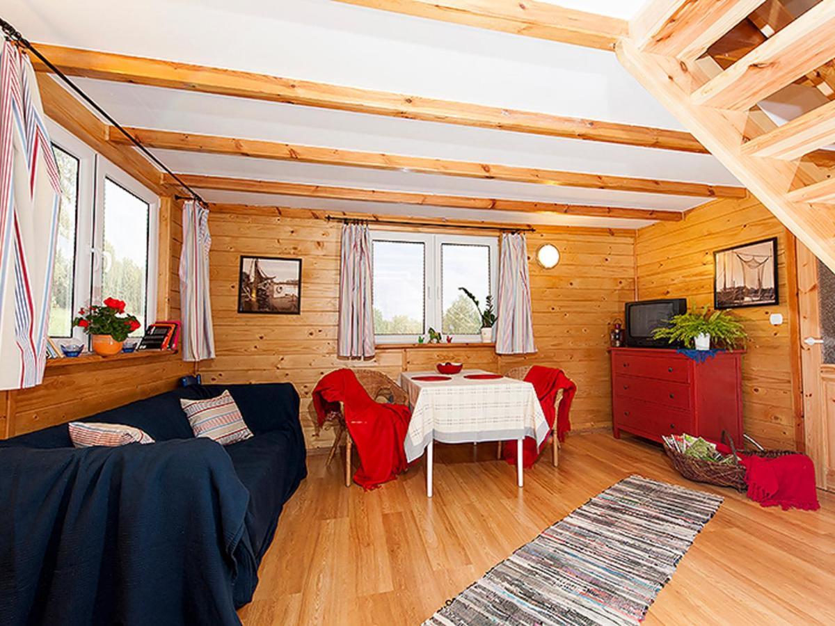 Holiday home Pomeranka