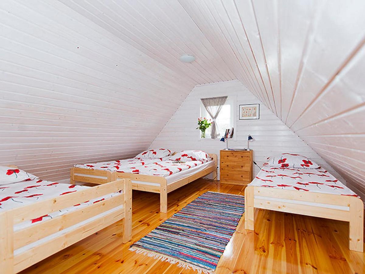 Pomeranka Holiday home *