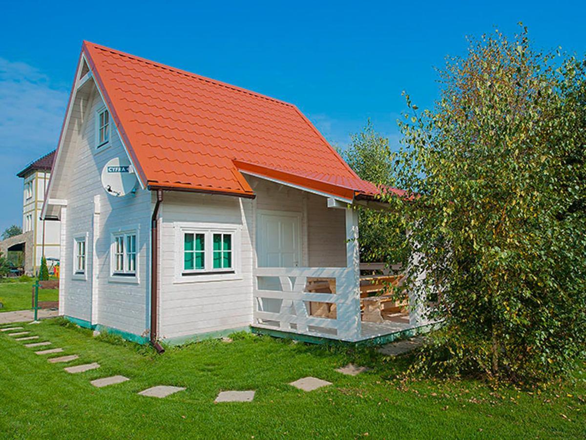Holiday home Pomeranka Ustka