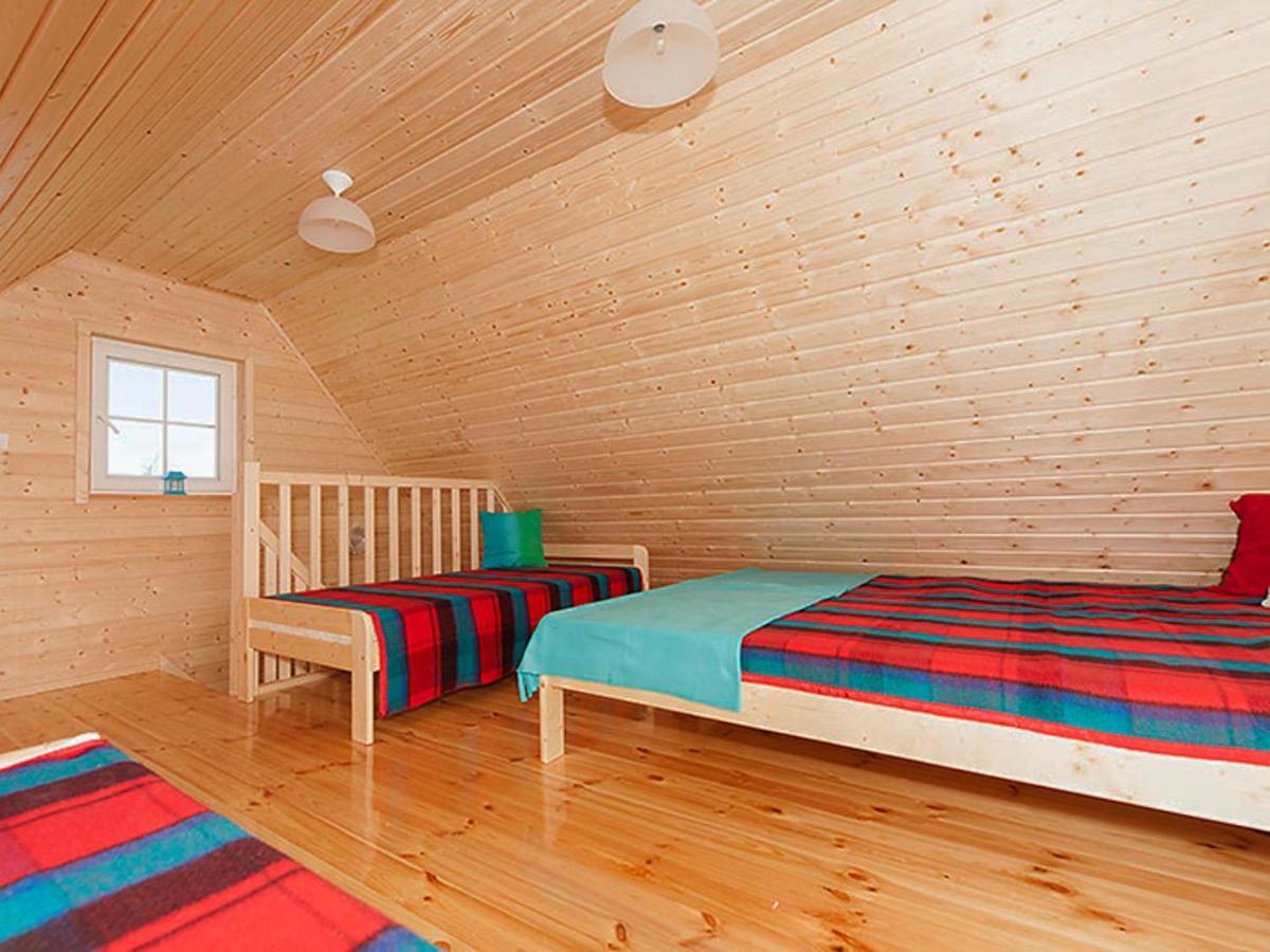 Holiday home Pomeranka